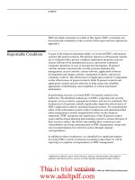 United States General Accounting Office GAO May 2000 Report to the Congress FINANCIAL AUDIT_part2 docx