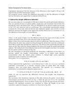 Advances in Mechatronics Part 12 potx