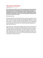 Thap sang giac mo Tuoi than tien potx