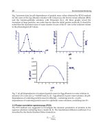 Environmental Monitoring Part 2 ppt