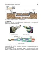 Applications of High Tc Superconductivity Part 4 pptx