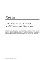 Standard Methods for Examination of Water & Wastewater_9 potx