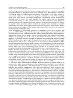 Supply Chain Management Pathways for Research and Practice Part 3 doc