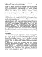 Sustainable Growth and Applications in Renewable Energy Sources Part 16 docx