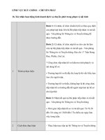 Xác nhận hoạt động kinh doanh dịch vụ chuyển phát trong phạm vị nội tỉnh pdf