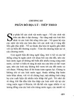 Charles Darwin – Nguồn gốc muôn loài part 9 pdf