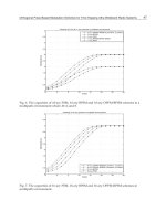 Novel Applications of the UWB Technologies Part 3 potx