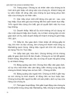 Ebook kế hoạch marketing_2 pptx