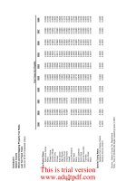 COMPREHENSIVE ANNUAL FINANCIAL REPORT FOR THE YEAR ENDED JUNE 30, 2008_part10 potx