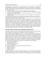 Supply Chain Management Pathways for Research and Practice Part 4 pdf