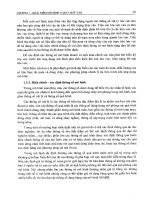 Mô hình toán thủy thủy văn part 2 pdf