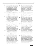 TOEIC Test Prep Student´s Book_11 pptx