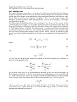 Advanced Biomedical Engineering Part 11 ppt