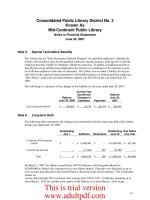 Accountants’ Report and Financial Statements June 30, 2007_part3 potx