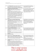 Financial Audit Municipality of Istog for the year ended 31 December pot