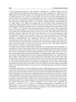 Environmental Monitoring Part 14 potx