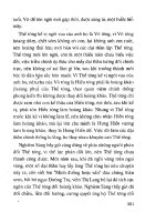 Quyền trí Trung Hoa tập 1 part 10 pptx