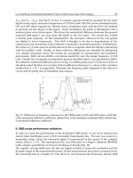 Photodiodes Communications Bio Sensings Measurements and High Energy Part 6 pptx