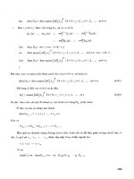 Lý thuyết điều khiển phi tuyến part 10 docx