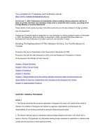 VISA VIETNAM NEWS vietnam-immigration.org.vn pptx