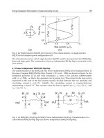 Superconductivity Theory and Applications Part 5 pptx