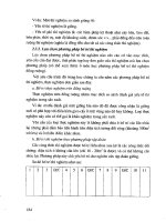 Giáo trình kỹ thuật trồng lúa part 9 pdf