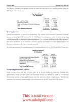 REPORT NO. 2009-160 MARCH 2009 UNIVERSITY OF CENTRAL FLORIDA_part2 pptx