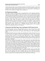 Deploying RFID Challenges Solutions and Open Issues Part 11 doc