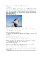 Cách xem tuổi cưới vợ chồng