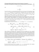 Supply Chain Management Part 15 docx