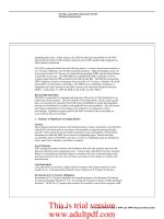 United States General Accounting Office GAO May 2000 Report to the Congress FINANCIAL AUDIT_part5 docx