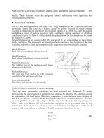 Advances in Flight Control Systems Part 10 docx