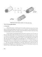 Hóa lý và hóa keo part 10 pptx