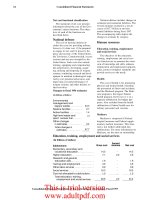 Report to the Congress FINANCIAL AUDIT 1997 Consolidated Financial Statements of the United States Government_part5 pdf