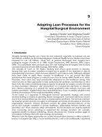 Six Sigma Projects and Personal Experiences Part 13 doc