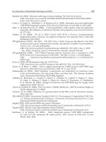 Advanced Radio Frequency Identification Design and Applications Part 10 pdf