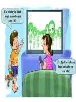 Giáo án đạo đức 