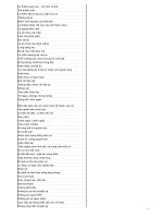 Tuyển tập các cấu trúc tiếng anh thông dụng_6 ppt