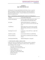 Quản lý chất lượng nuôi trồng thủy sản-Chương 4 docx