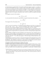 Superconductivity Theory and Applications Part 12 docx