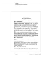 FINANCIAL AUDIT Expenditures by Six Independent Counsels for the Six Months Ended September 30, 1994 _part3 ppt