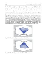 Superconductivity Theory and Applications Part 14 ppt