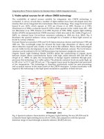 Optoelectronics Devices and Applications Part 2 potx
