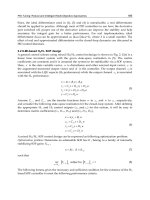 Advances in PID Control Part 10 doc