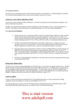 State of Illinois REGIONAL OFFICE OF EDUCATION #1 FINANCIAL AUDIT FOR THE YEAR ENDED JUNE 30, 2009 Performed as Special Assistant Auditors for the Auditor General, State of Illinois_part3 pot