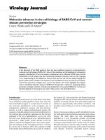 Báo cáo sinh học: 