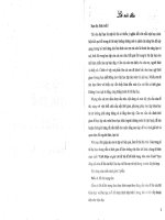 giải đề thi đại học môn toán