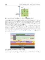 Organic Light Emitting Diode Material Process and Devices Part 10 ppt