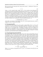 Thermodynamics Kinetics of Dynamic Systems Part 7 ppt