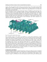 Recent Advances in Vibrations Analysis Part 9 pptx